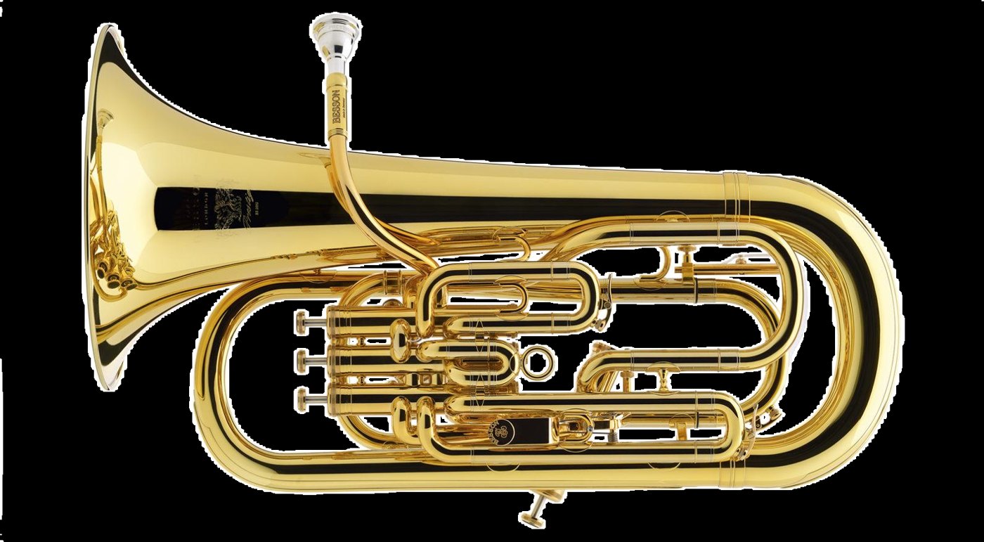 上低音号