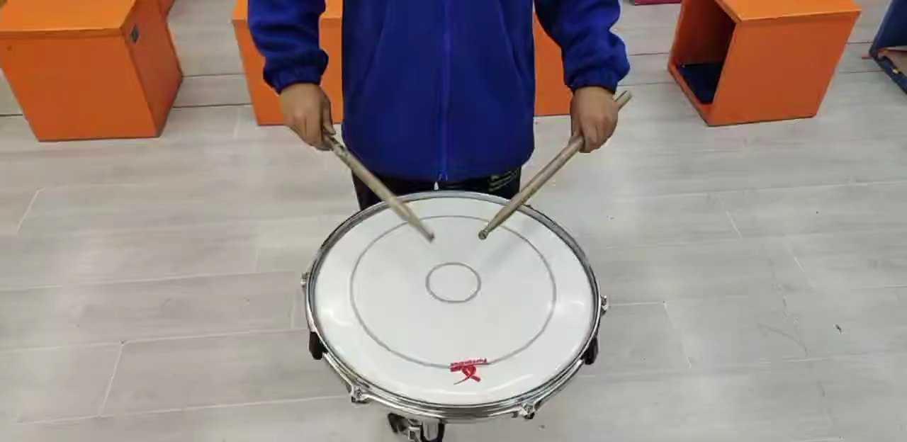 小军鼓