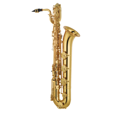 上低音萨克斯