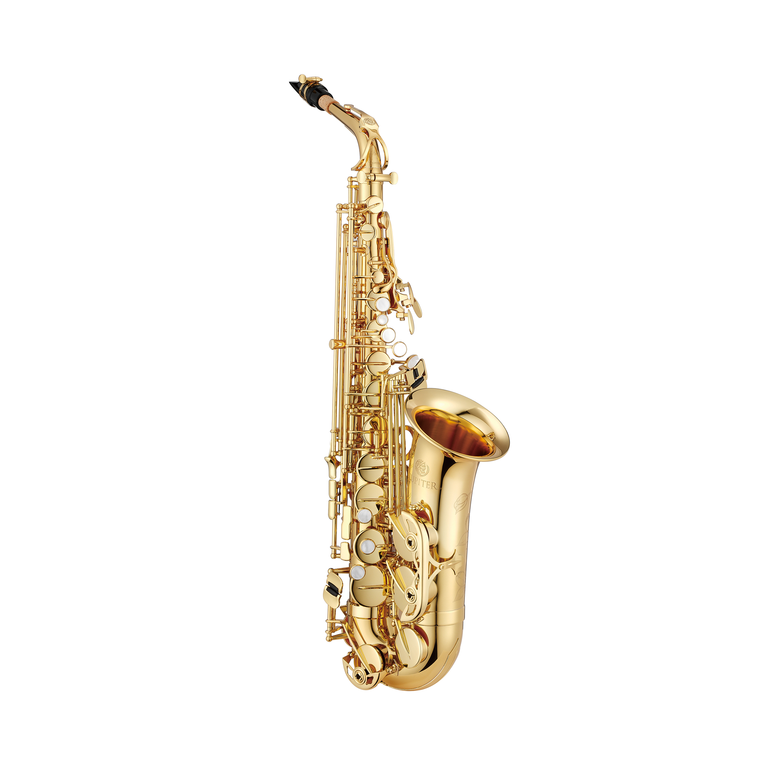 中音萨克斯