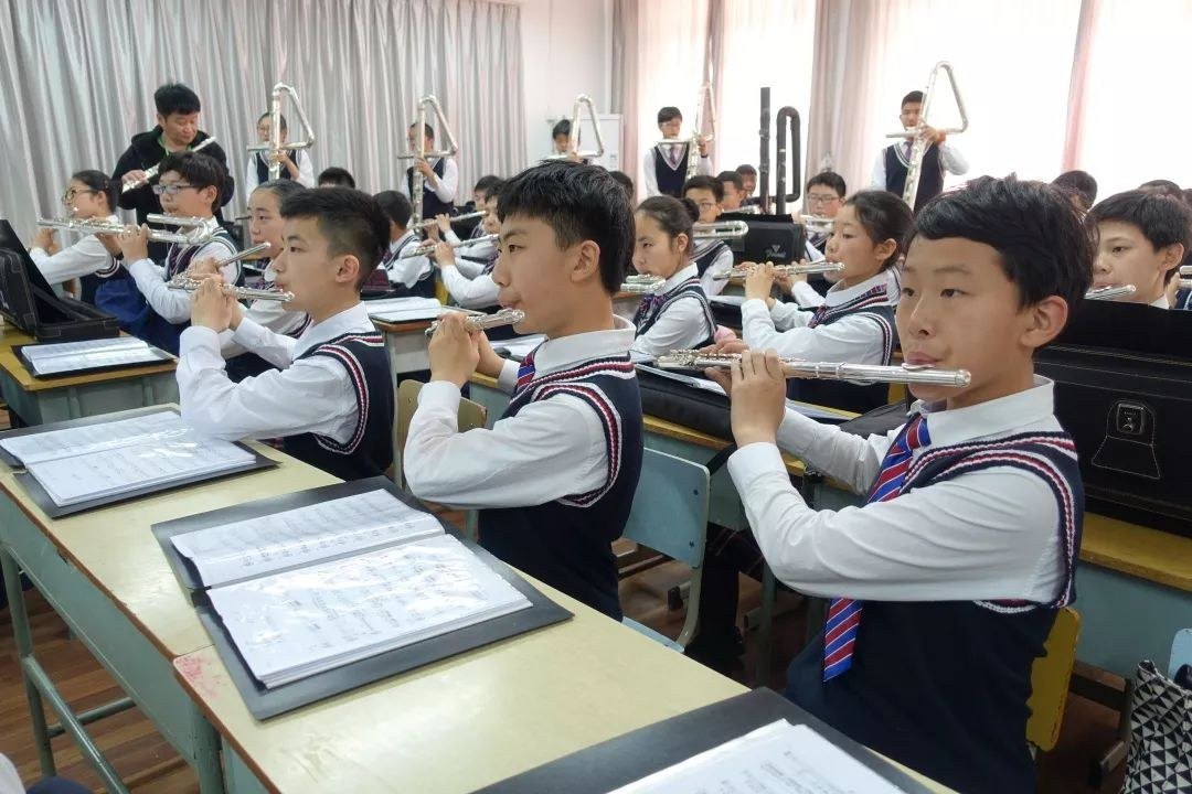 长笛