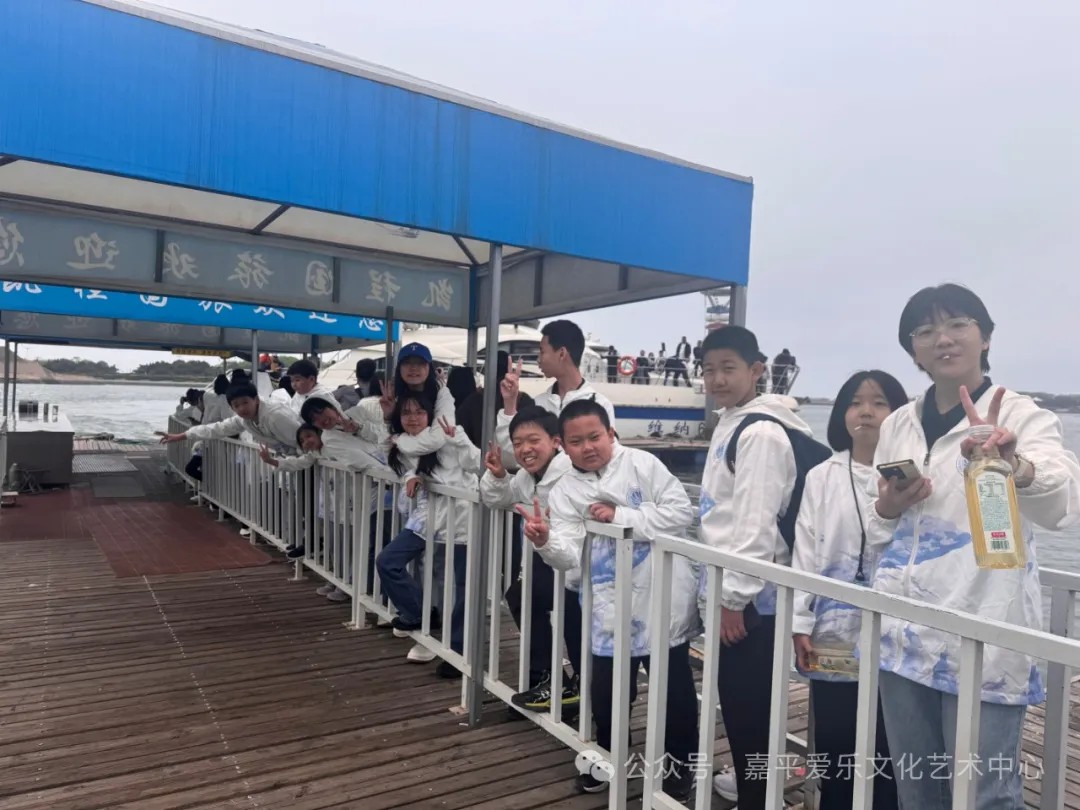 海边花絮