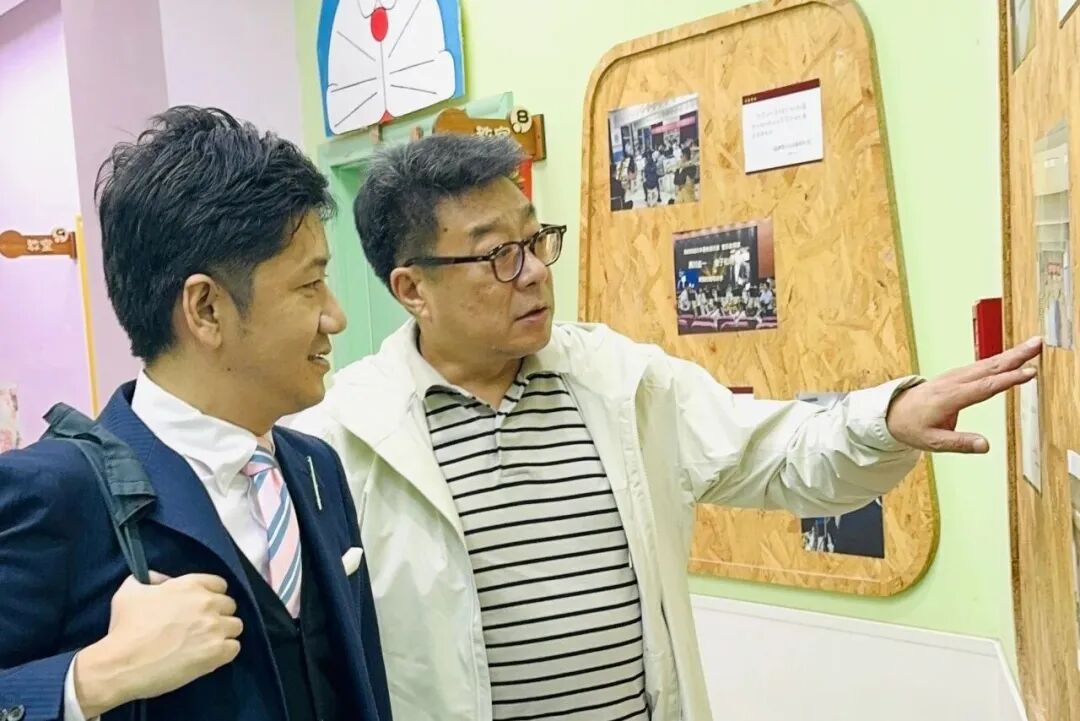 黑川圭一老师面对面讲解