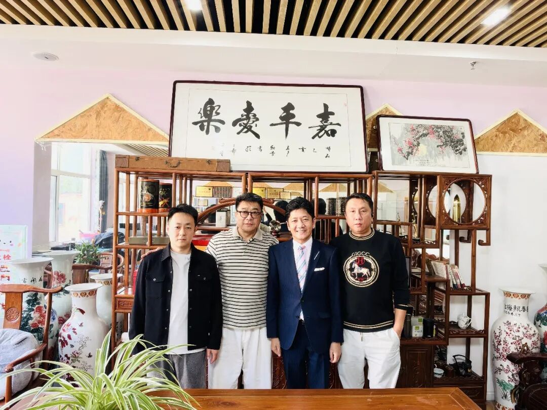 集训间隙交流