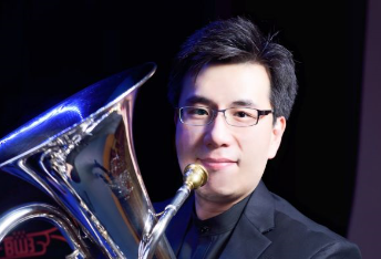 2020年新春管乐交响音乐会