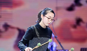 2020年新春管乐交响音乐会