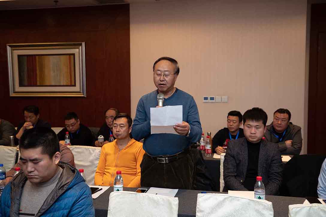 河北省音乐家协会管乐艺术委员会成立10周年总结大会 暨二届一次代表大会在省会石家庄圆满召开