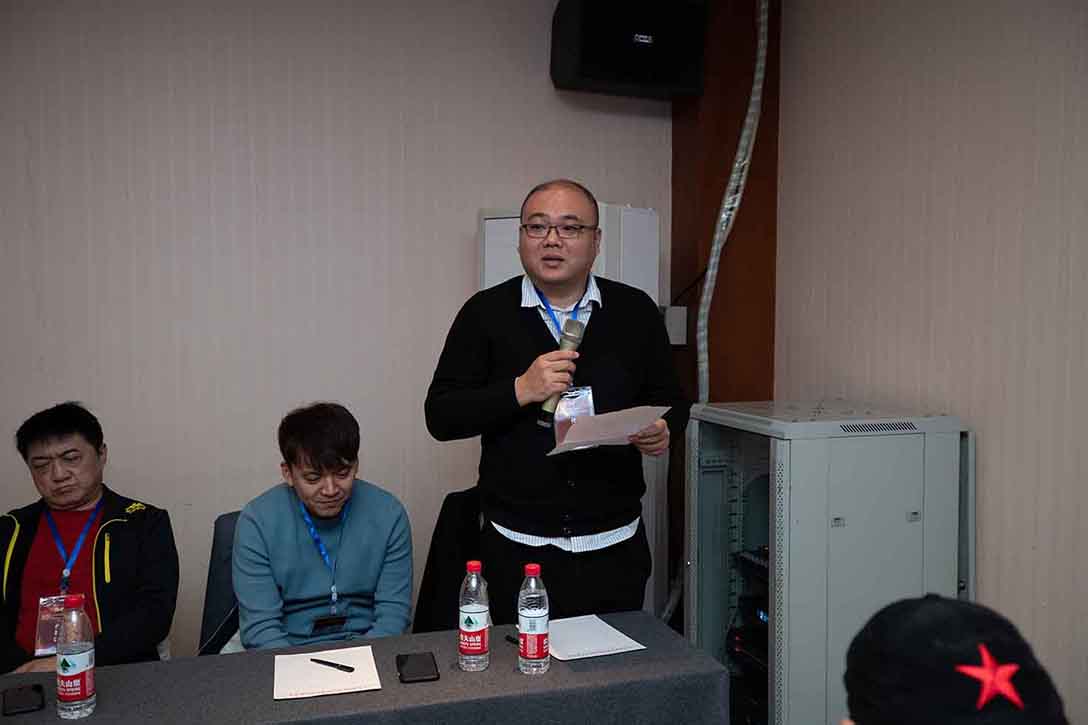 河北省音乐家协会管乐艺术委员会成立10周年总结大会 暨二届一次代表大会在省会石家庄圆满召开