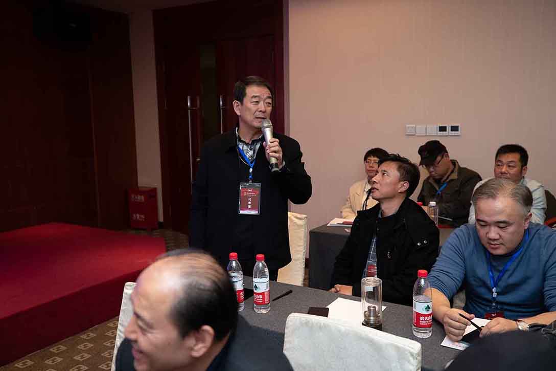 河北省音乐家协会管乐艺术委员会成立10周年总结大会 暨二届一次代表大会在省会石家庄圆满召开