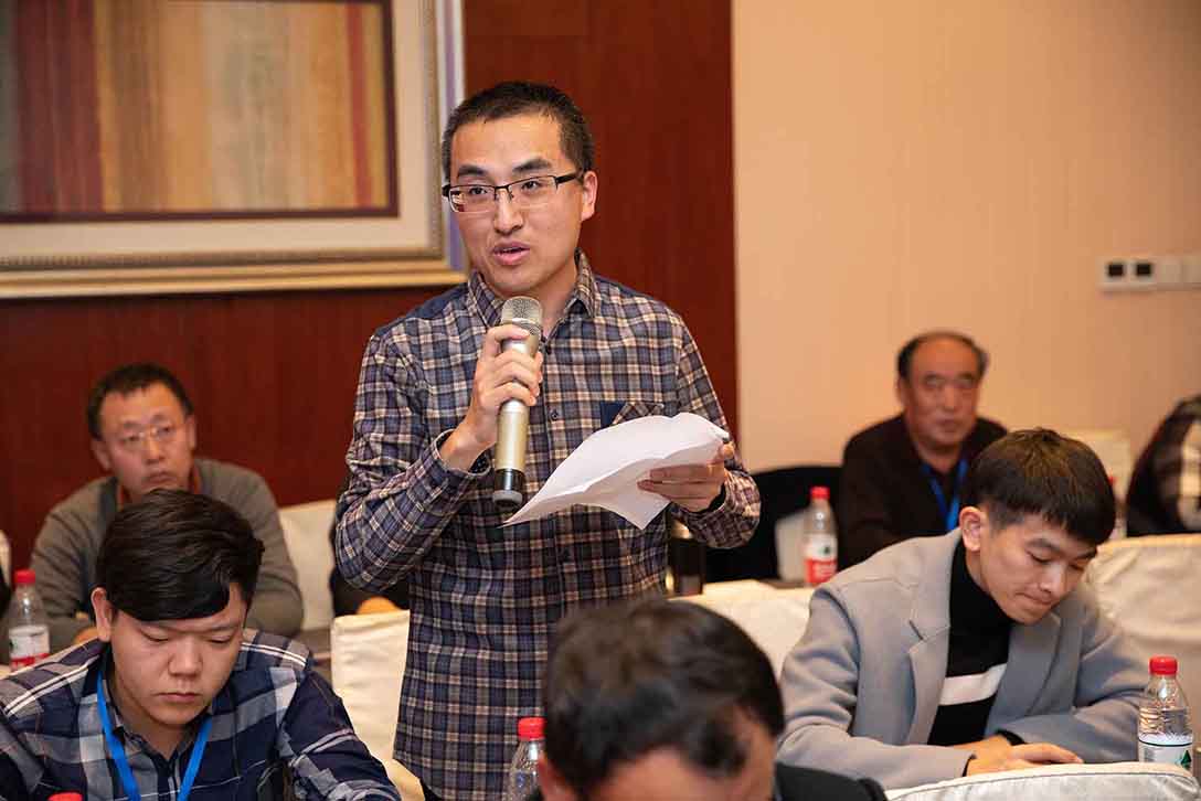 河北省音乐家协会管乐艺术委员会成立10周年总结大会 暨二届一次代表大会在省会石家庄圆满召开