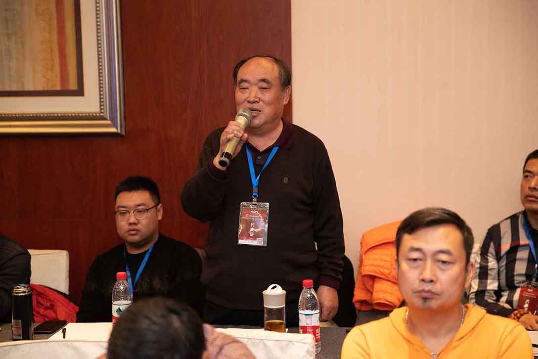 河北省音乐家协会管乐艺术委员会成立10周年总结大会 暨二届一次代表大会在省会石家庄圆满召开