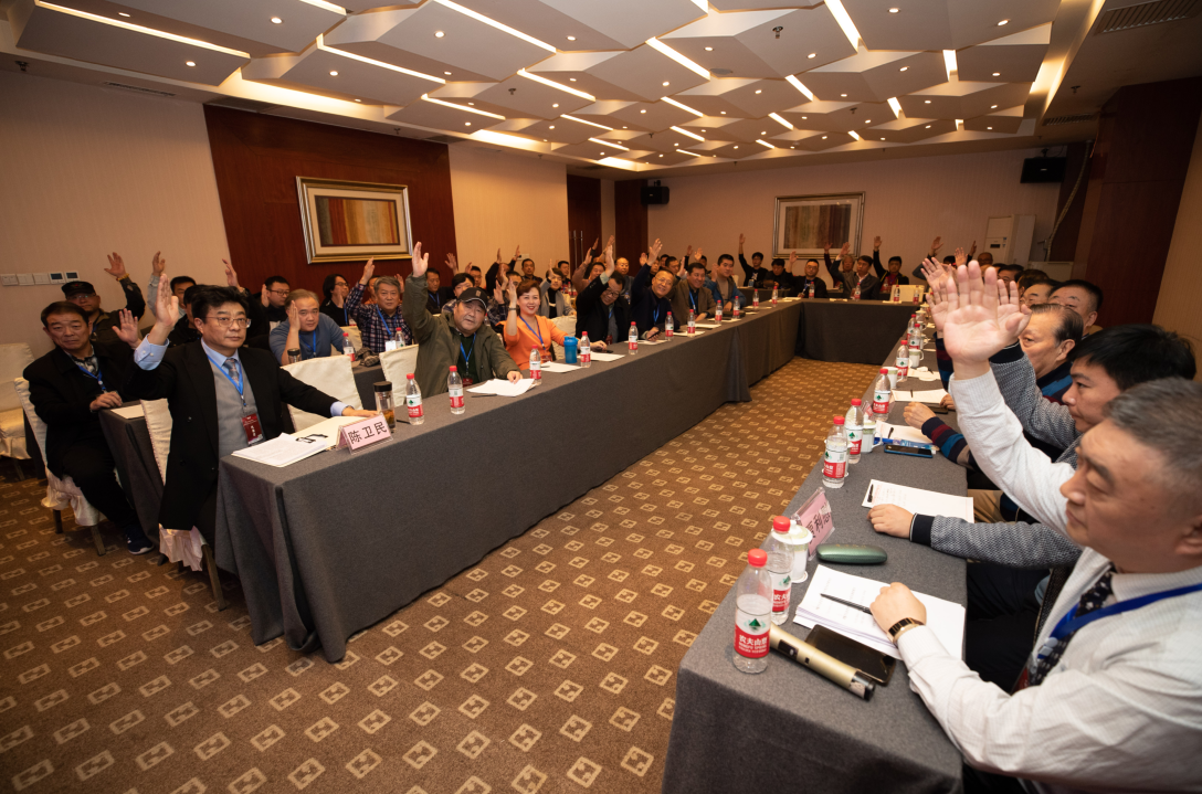河北省音乐家协会管乐艺术委员会成立10周年总结大会 暨二届一次代表大会在省会石家庄圆满召开