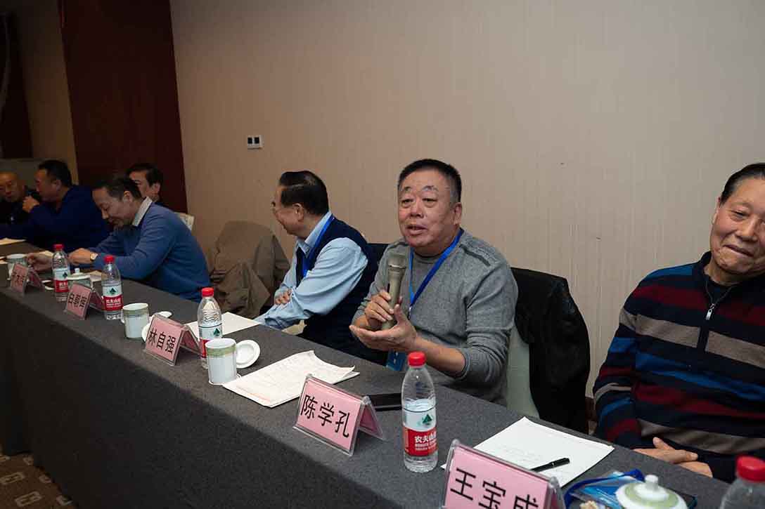 河北省音乐家协会管乐艺术委员会成立10周年总结大会 暨二届一次代表大会在省会石家庄圆满召开