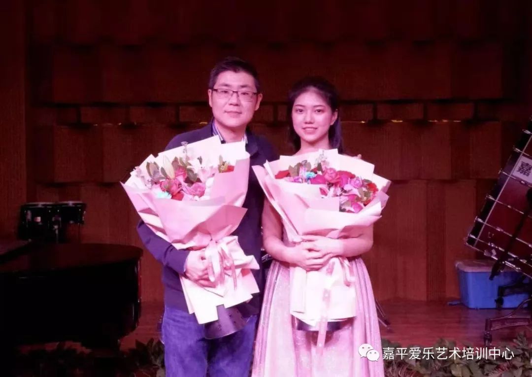 孙思瑜长笛独奏音乐会