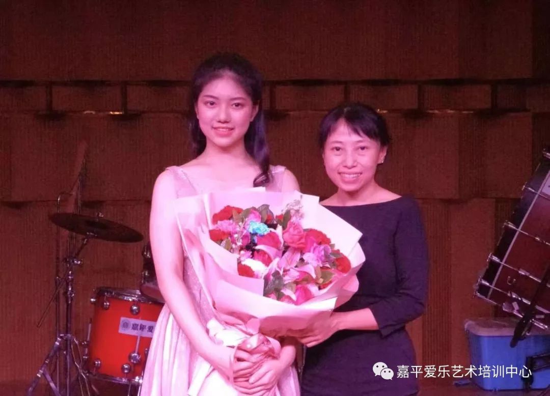 孙思瑜长笛独奏音乐会