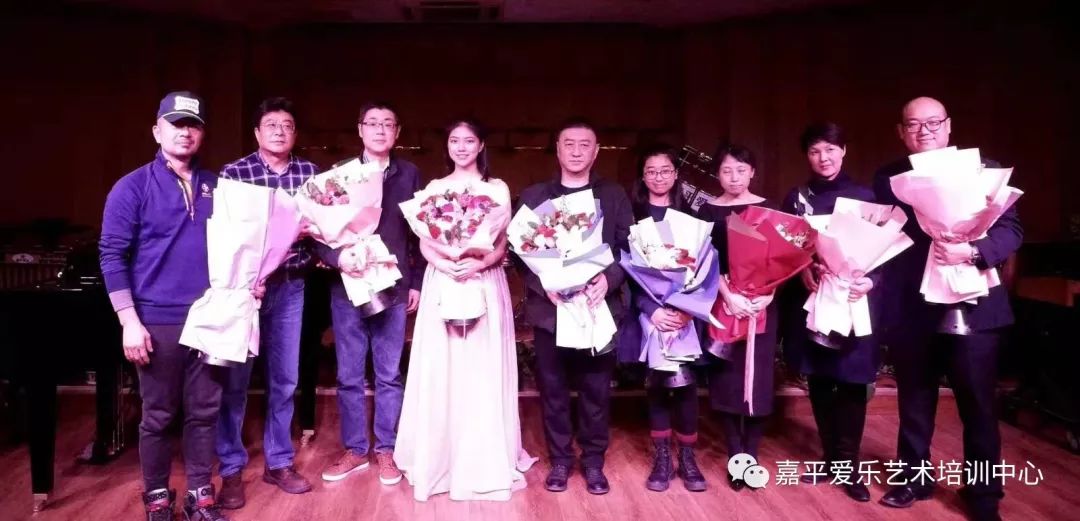 孙思瑜长笛独奏音乐会