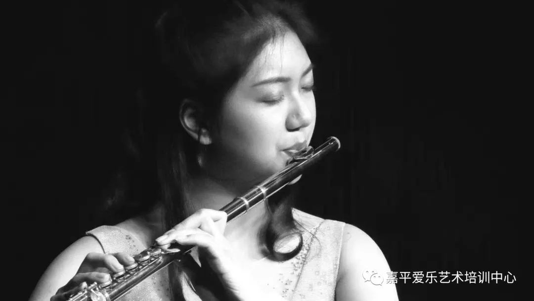 孙思瑜长笛独奏音乐会