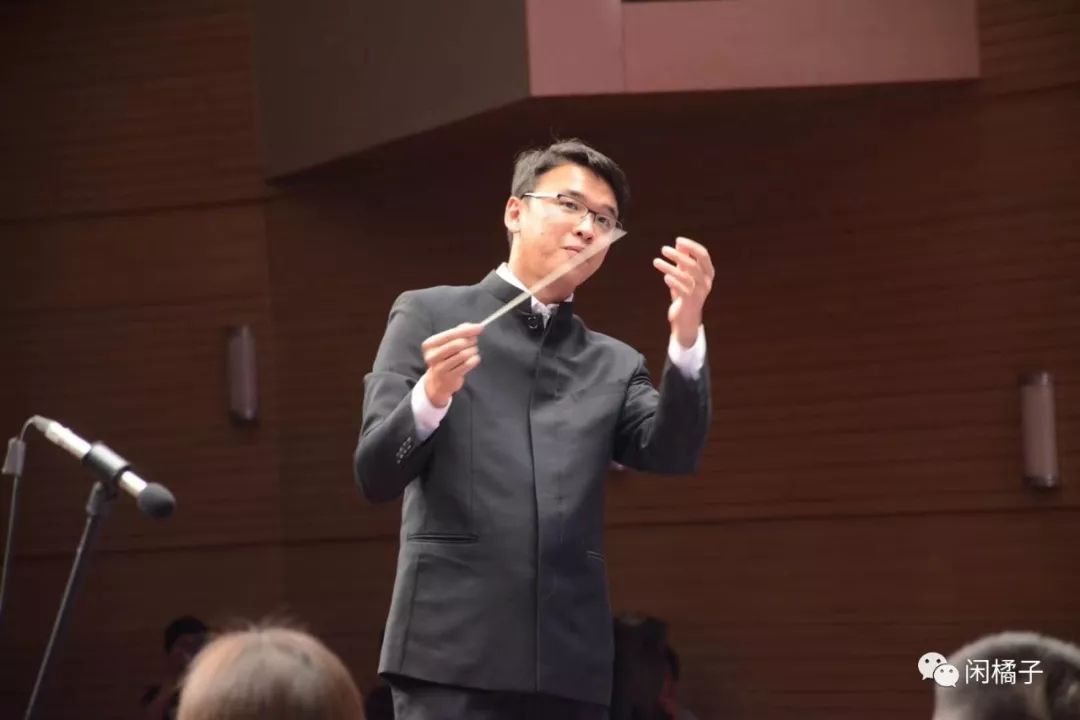第三届嘉平爱乐管乐嘉年华圆满结束！