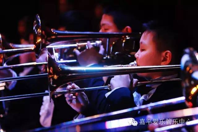 2015嘉平爱乐艺术活动中心新年音乐会