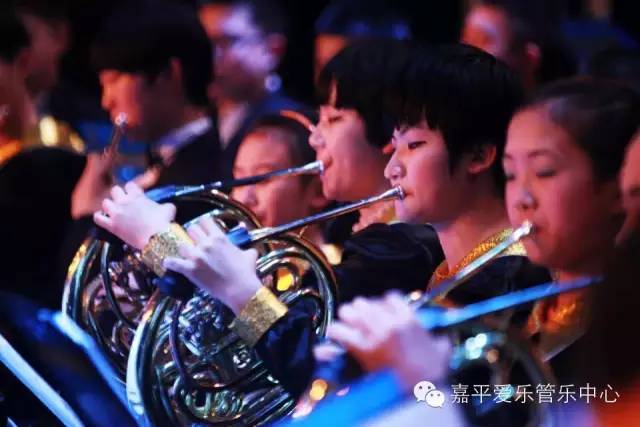 2015嘉平爱乐艺术活动中心新年音乐会