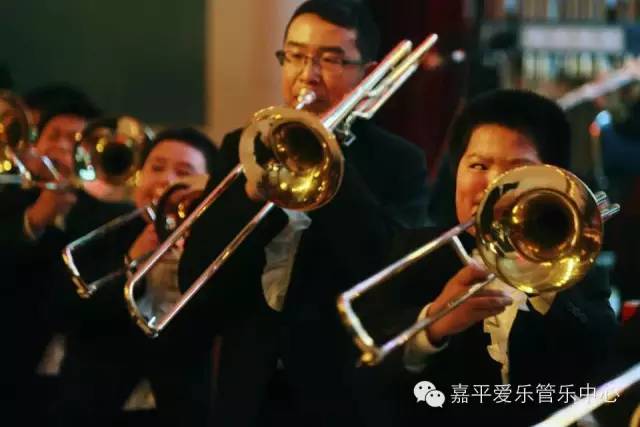 2015嘉平爱乐艺术活动中心新年音乐会