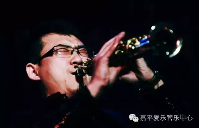 2015嘉平爱乐艺术活动中心新年音乐会
