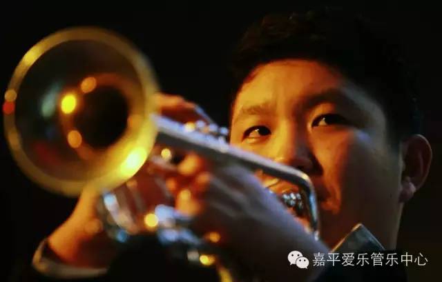 2015嘉平爱乐艺术活动中心新年音乐会