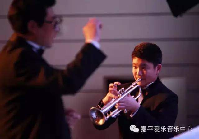 2015嘉平爱乐艺术活动中心新年音乐会