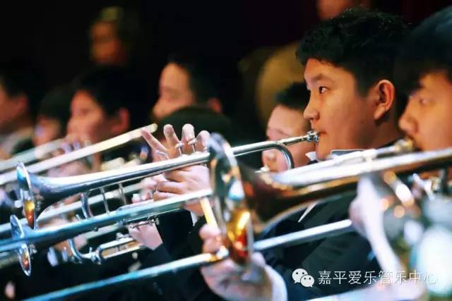 2015嘉平爱乐艺术活动中心新年音乐会