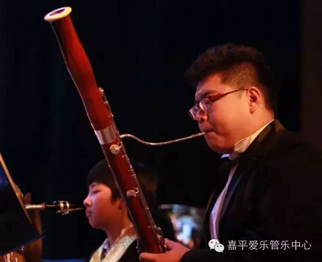 2015嘉平爱乐艺术活动中心新年音乐会