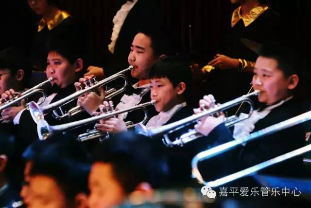 2015嘉平爱乐艺术活动中心新年音乐会