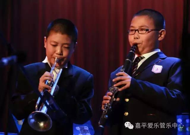 2015嘉平爱乐艺术活动中心新年音乐会