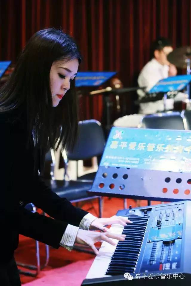 2015嘉平爱乐艺术活动中心新年音乐会