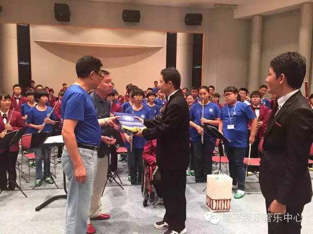 赴日本埼玉不动冈高校交流