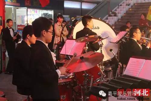 中秋师生音乐会（网易新闻）