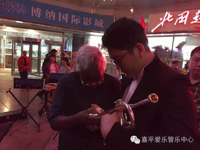 中秋师生音乐会（网易新闻）
