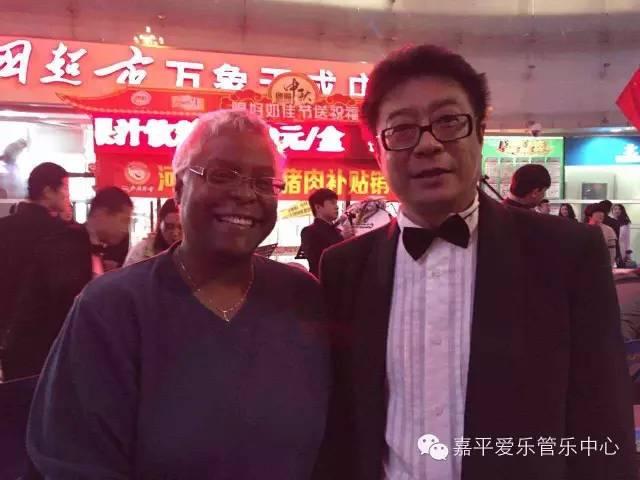 中秋师生音乐会（网易新闻）