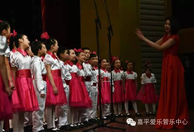 嘉平爱乐2016新春音乐会圆满闭幕