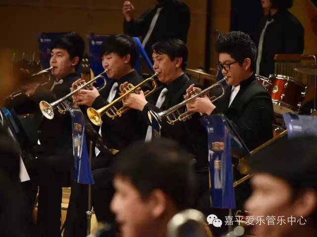嘉平爱乐2016新春音乐会圆满闭幕