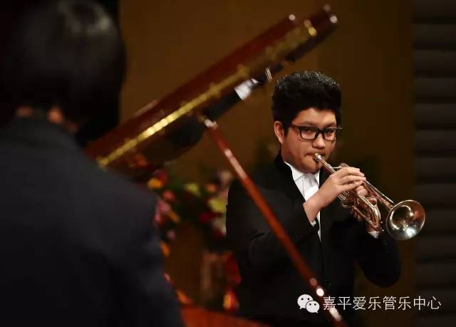 嘉平爱乐2016新春音乐会圆满闭幕
