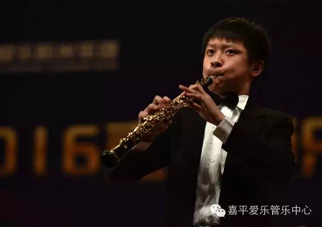 嘉平爱乐2016新春音乐会圆满闭幕