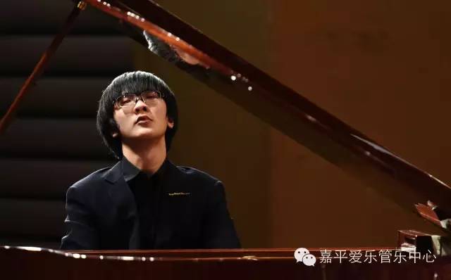 嘉平爱乐2016新春音乐会圆满闭幕