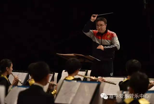 嘉平爱乐2016新春音乐会圆满闭幕