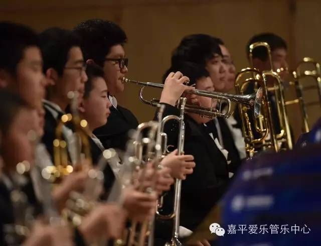 嘉平爱乐2016新春音乐会圆满闭幕
