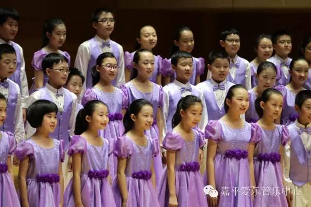 张平老师指导海淀实验小学金帆合唱团-梦幻迪士尼