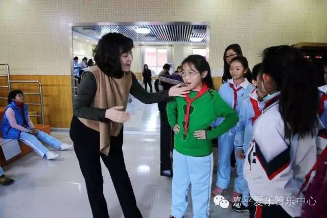 张平老师指导海淀实验小学金帆合唱团-梦幻迪士尼