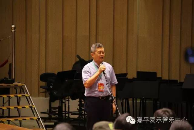 2016小号周开幕式音乐会精彩回顾