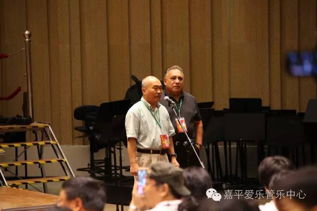 2016小号周开幕式音乐会精彩回顾
