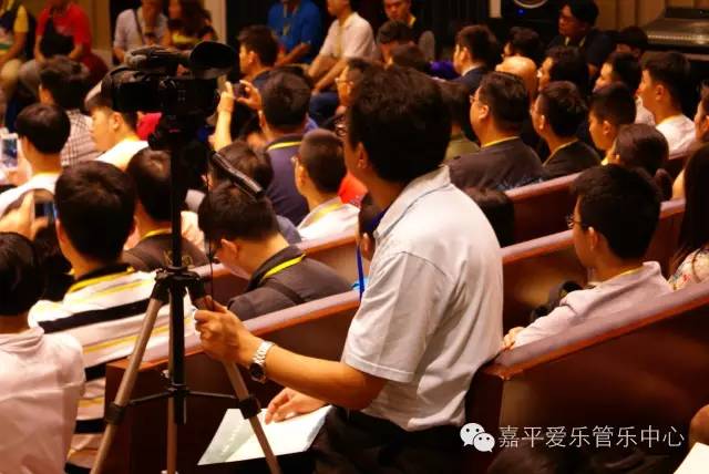 2016小号周开幕式音乐会精彩回顾