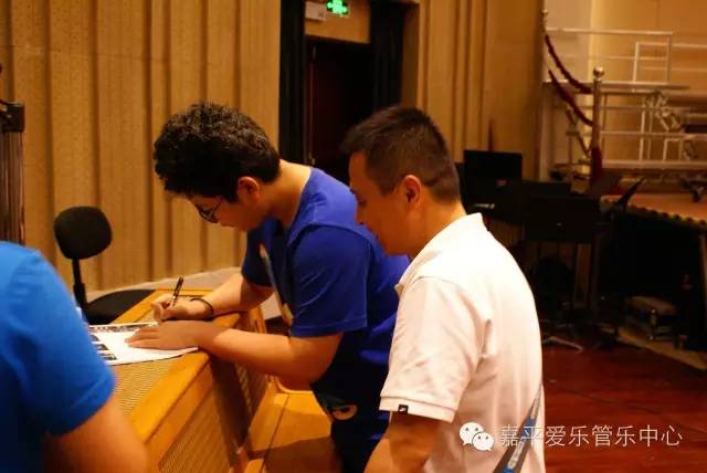 2016小号周开幕式音乐会精彩回顾